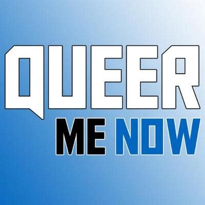 Queer me now. Things To Know About Queer me now. 